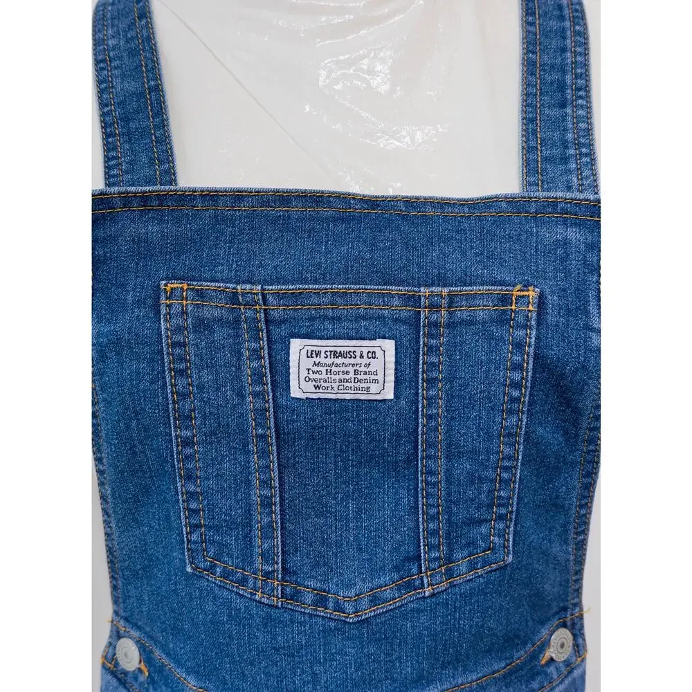Levis levi’s denim